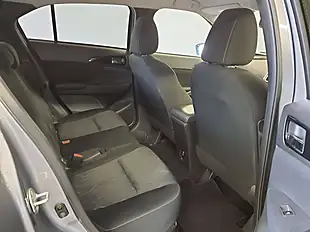 Used 2019 Mitsubishi Eclipse Cross 3 Atlantic Grey - Interior and Exterior details 13