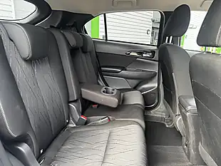 Used 2019 Mitsubishi Eclipse Cross 3 Grey - Interior and Exterior details 13