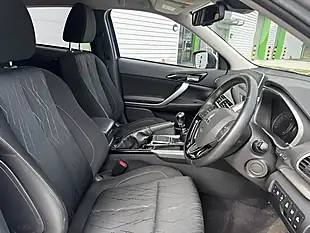 Used 2019 Mitsubishi Eclipse Cross 3 Grey - Interior and Exterior details 14