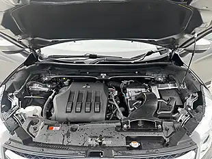 Used 2019 Mitsubishi Eclipse Cross 3 Grey - Interior and Exterior details 15