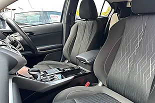 Used 2019 Mitsubishi Eclipse Cross 3 Grey - Interior and Exterior details 11