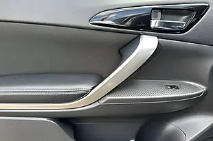 Used 2019 Mitsubishi Eclipse Cross 3 Grey - Interior and Exterior details 13
