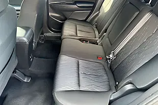 Used 2019 Mitsubishi Eclipse Cross 3 Grey - Interior and Exterior details 16