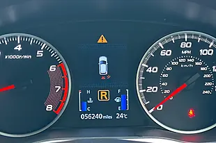 Used 2019 Mitsubishi Eclipse Cross 3 Grey - Interior and Exterior details 19