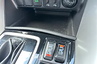 Used 2019 Mitsubishi Eclipse Cross 3 Grey - Interior and Exterior details 20