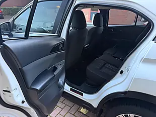 Used 2019 Mitsubishi Eclipse Cross 3 - Interior and Exterior details 14
