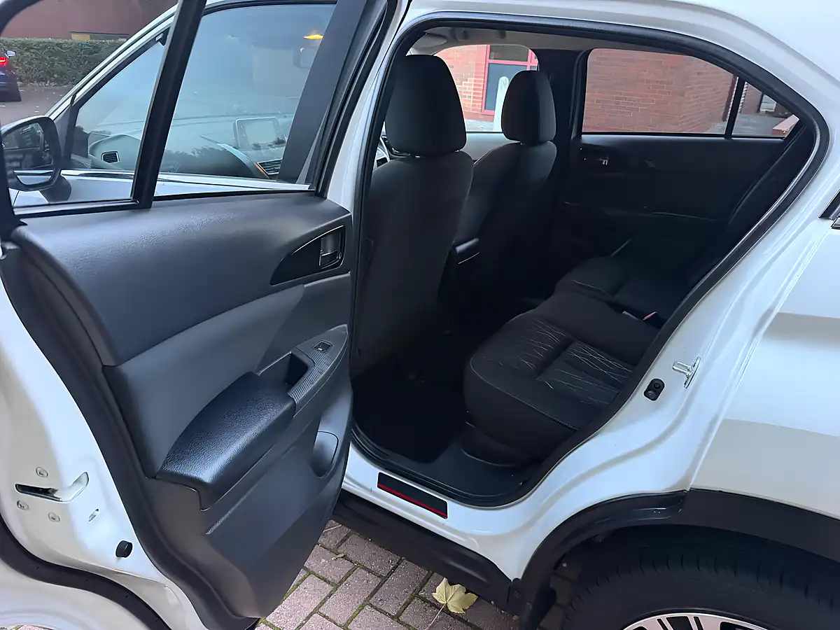 Used 2019 Mitsubishi Eclipse Cross 3 - Interior and Exterior details 14