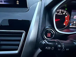 Used 2019 Mitsubishi Eclipse Cross 3 - Interior and Exterior details 18