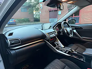 Used 2019 Mitsubishi Eclipse Cross 3 - Interior and Exterior details 6