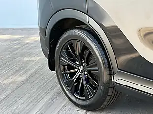 Used 2019 Mitsubishi Eclipse Cross Black Amethyst Black - Interior and Exterior details 10