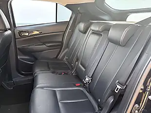 Used 2019 Mitsubishi Eclipse Cross Black Amethyst Black - Interior and Exterior details 19