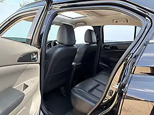 Used 2019 Mitsubishi Eclipse Cross Black Amethyst Black - Interior and Exterior details 20