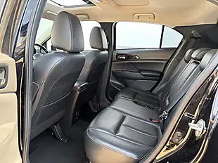 Used 2019 Mitsubishi Eclipse Cross Black Amethyst Black - Interior and Exterior details 6