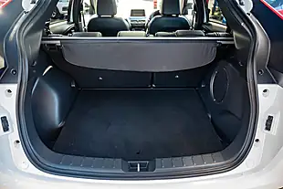 Used 2019 Mitsubishi Eclipse Cross Black Frost White - Interior and Exterior details 16
