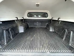 Used 2019 Mitsubishi L200 Barbarian Black - Interior and Exterior details 7