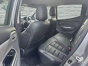 Used 2019 Mitsubishi L200 Barbarian Grey - Interior and Exterior details 18