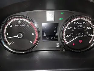 Used 2019 Mitsubishi L200 Barbarian Svp Ii Black - Interior and Exterior details 16