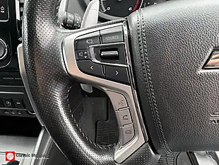 Used 2019 Mitsubishi L200 Barbarian X Grey - Interior and Exterior details 15
