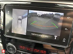 Used 2019 Mitsubishi L200 Barbarian X Grey - Interior and Exterior details 17