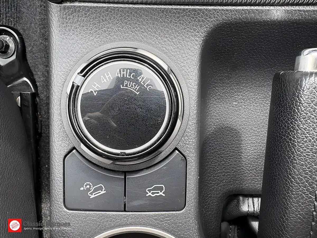 Used 2019 Mitsubishi L200 Barbarian X Grey - Interior and Exterior details 18