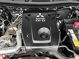 Used 2019 Mitsubishi L200 Barbarian X Grey - Interior and Exterior details 19