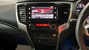 Used 2019 Mitsubishi L200 Barbarian X Grey - Interior and Exterior details 6