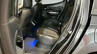 Used 2019 Mitsubishi L200 Barbarian X Grey - Interior and Exterior details 7