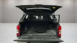 Used 2019 Mitsubishi L200 Barbarian X Grey - Interior and Exterior details 8
