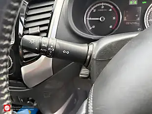 Used 2019 Mitsubishi L200 Dc Challenger Black - Interior and Exterior details 16
