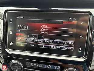 Used 2019 Mitsubishi L200 Dc Challenger Black - Interior and Exterior details 17