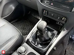 Used 2019 Mitsubishi L200 Dc Challenger Black - Interior and Exterior details 18