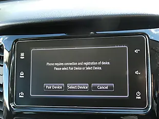 Used 2019 Mitsubishi L200 Warrior Blue - Interior and Exterior details 11