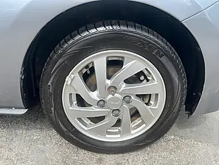 Used 2019 Mitsubishi Mirage 3 Grey - Interior and Exterior details 18