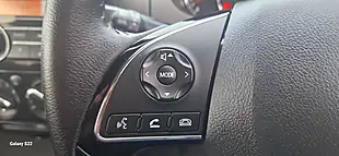 Used 2019 Mitsubishi Mirage 3 Purple - Interior and Exterior details 18