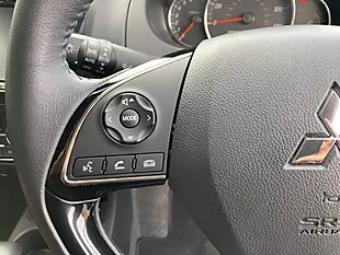 Used 2019 Mitsubishi Mirage 4 Purple - Interior and Exterior details 15