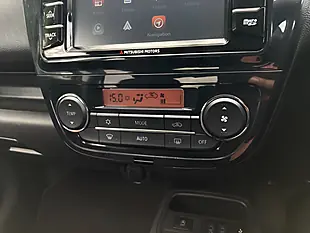 Used 2019 Mitsubishi Mirage 4 Purple - Interior and Exterior details 16