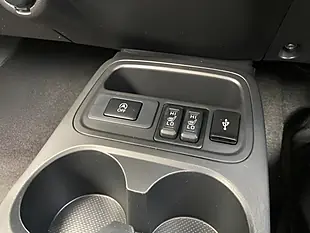 Used 2019 Mitsubishi Mirage 4 Purple - Interior and Exterior details 17
