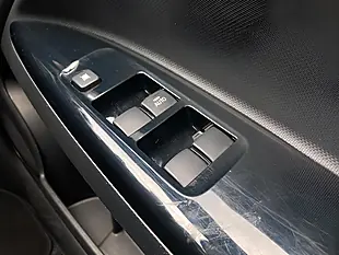 Used 2019 Mitsubishi Mirage 4 Purple - Interior and Exterior details 18