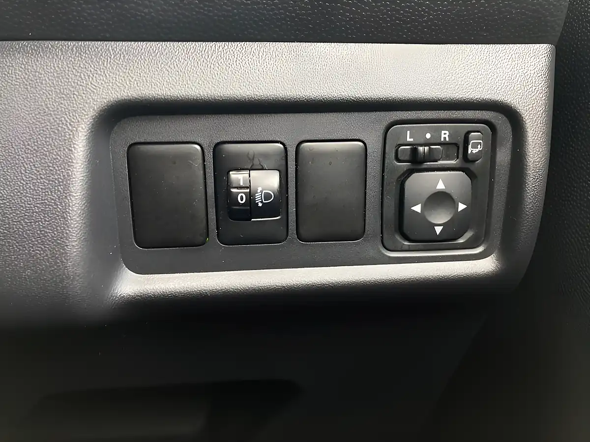 Used 2019 Mitsubishi Mirage 4 Purple - Interior and Exterior details 19