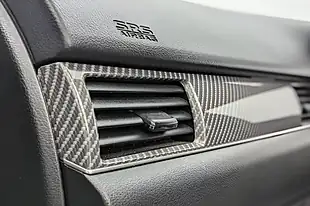 Used 2019 Mitsubishi Outlander 4h Grey - Interior and Exterior details 11