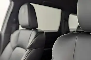 Used 2019 Mitsubishi Outlander 4h Grey - Interior and Exterior details 12