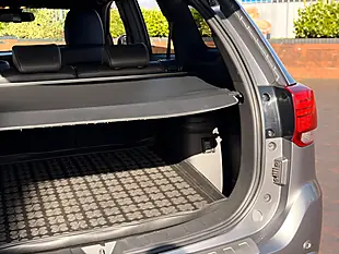 Used 2019 Mitsubishi Outlander 4hs Grey - Interior and Exterior details 15