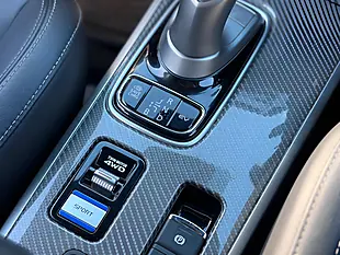 Used 2019 Mitsubishi Outlander 4hs Grey - Interior and Exterior details 20