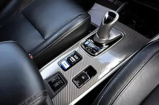 Used 2019 Mitsubishi Outlander Dynamic Safety Black - Interior and Exterior details 12