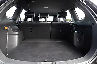 Used 2019 Mitsubishi Outlander Dynamic Safety Black - Interior and Exterior details 16