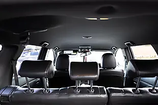 Used 2019 Mitsubishi Outlander Dynamic Safety Black - Interior and Exterior details 17