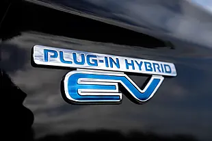 Used 2019 Mitsubishi Outlander Dynamic Safety Black - Interior and Exterior details 4