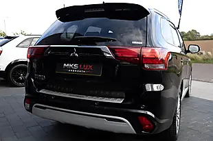 Used 2019 Mitsubishi Outlander Dynamic Safety Black - Interior and Exterior details 6