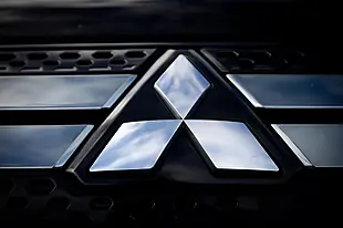 Used 2019 Mitsubishi Outlander Dynamic Safety Black - Interior and Exterior details 8