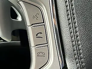 Used 2019 Mitsubishi Outlander Grey - Interior and Exterior details 14